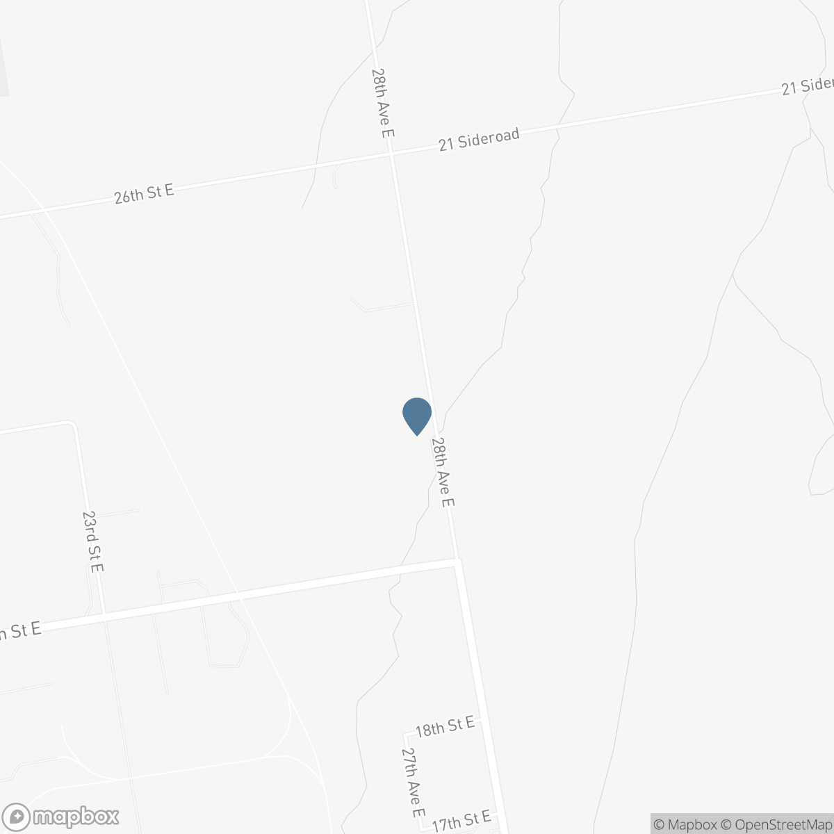2250 28TH AVENUE E, Owen Sound, Ontario N0H 1B0